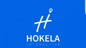 Hokela  logo